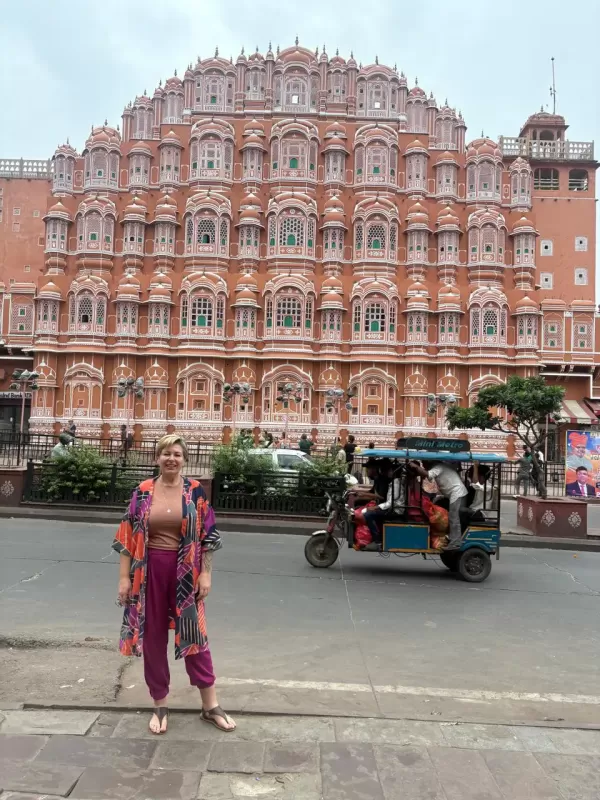 Best Trip to North India